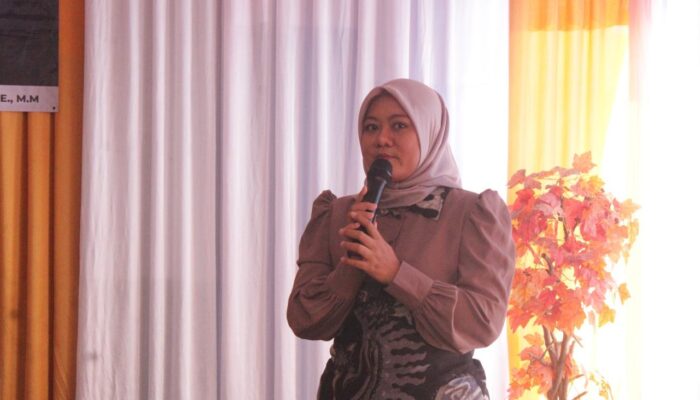 Wakil Ketua DPRD Kota Sukabumi Ajak SKPD dan Pengusaha Reklame Duduk Bersama Selesaikan Masalah Penertiban dan Sosialisasi Perda