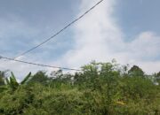 Prakiraan Cuaca Sukabumi Jumat 27 Juni 2025: Cuaca Panas Pagi-Siang Hujan Ringan Sore di Sejumlah Kecamatan