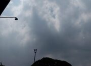 Prakiraan Cuaca Sukabumi Senin 30 Juni 2025: Pagi Cerah Siang Mendung Hujan Ringan Sore Hari