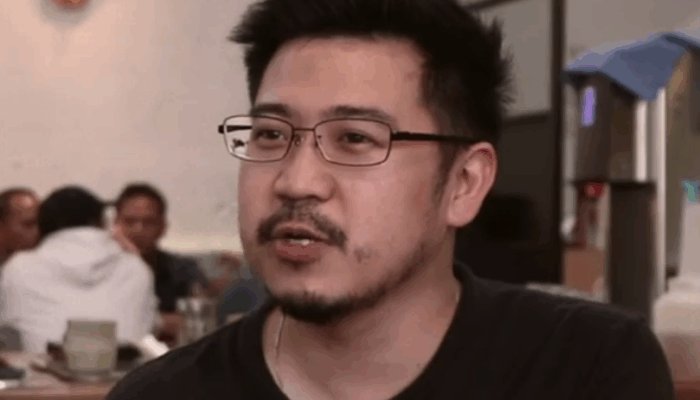 Sosok Yoshua Tanu, Pemilik Jago Coffee yang Usung Konsep Kopi Keliling