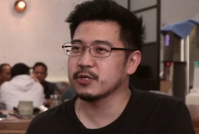 Sosok Yoshua Tanu, Pemilik Jago Coffee yang Usung Konsep Kopi Keliling