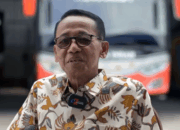 Kisah Yustinus Soeroso, Dari Anak Buruh Tani hingga Miliki Raja Ratusan Bus Mewah