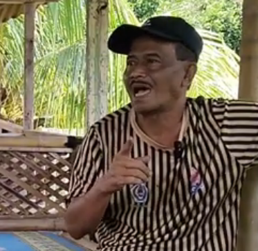 Demi Bertahan Hidup, Mardi Lestari Atlet Lari Tercepat Asia Asal Indonesia Ini Harus Jual Aset