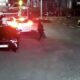 Tangkapan layar dari camera CCTV yang berada di lokasi Sukabumi Indah Pelaza pada Jum'at (30/05). Foto/tangkapan layar kamera cctv
