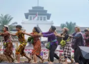 Dessy Susilawati Ajak Masyarakat Ramaikan Festival Permainan Rakyat Jawa Barat