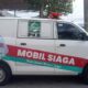 Aksi Nyata Legislator PKB Sukabumi, Hamzah Gurnita Sediakan Ambulans Gratis untuk Warga Dapil 1