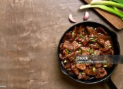 Resep Semur Daging Gurih Favorit ala Sukabumi, Sederhana tapi Bikin Nagih