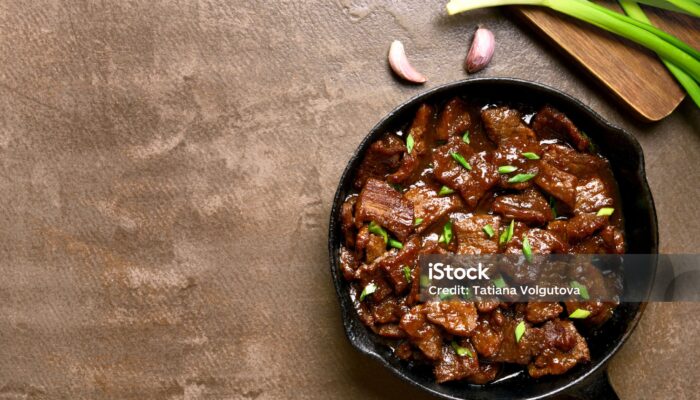 Resep Semur Daging Gurih Favorit ala Sukabumi, Sederhana tapi Bikin Nagih