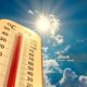 BMKG : Waspada Cuaca Ekstrem di Lampung, Suhu Udara Capai 34 Derajat Celcius pada Kamis 12 Juni 2025