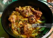 Resep Ayam Jahe Ala Sukabumi: Hangat Gurih dan Cocok untuk Momen Keluarga