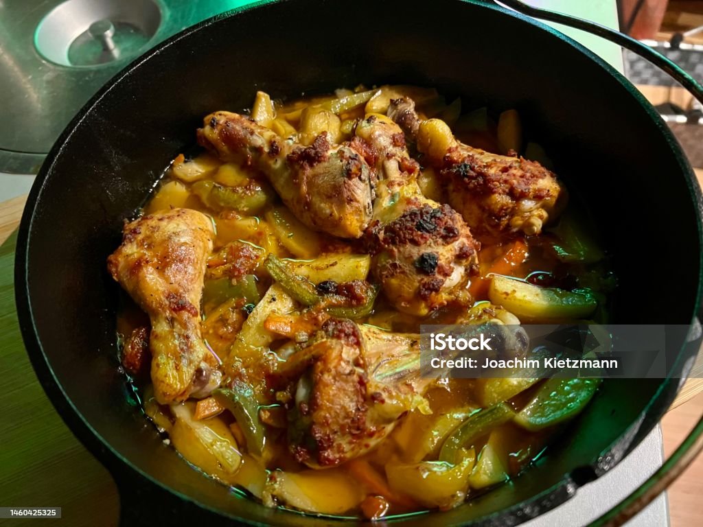 Resep Ayam Jahe Ala Sukabumi: Hangat Gurih dan Cocok untuk Momen Keluarga