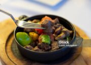 Steak Daging Rebus Ala Sukabumi: Alternatif Sehat dan Lezat untuk Ibu Hamil
