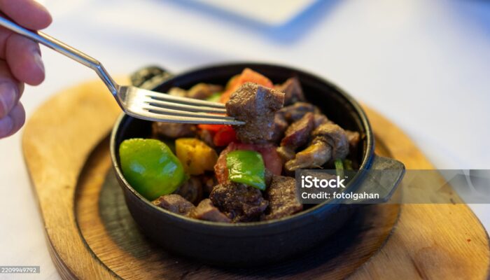 Steak Daging Rebus Ala Sukabumi: Alternatif Sehat dan Lezat untuk Ibu Hamil