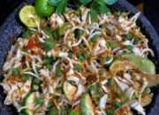 Bosan Makan Daging Coba Karedok Khas Sukabumi yang Segar dan Autentik Ini