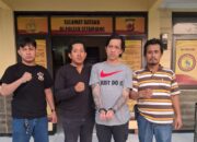 Modus Penculikan Anak di Sukabumi, Hanya di Iming-imingi Kuota 