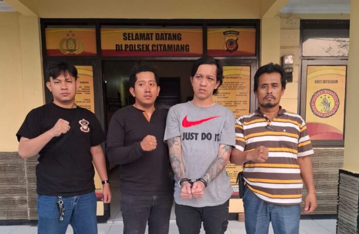 Kejahatan