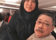 Disayangi Bagai Anak, TKW Asal Indonesia Ini Dapat Warisan Rp1 Miliar dari Aktor Taiwan