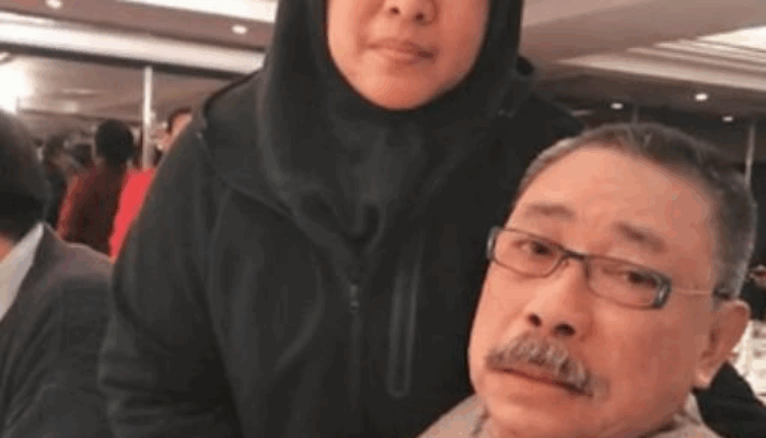 Disayangi Bagai Anak, TKW Asal Indonesia Ini Dapat Warisan Rp1 Miliar dari Aktor Taiwan