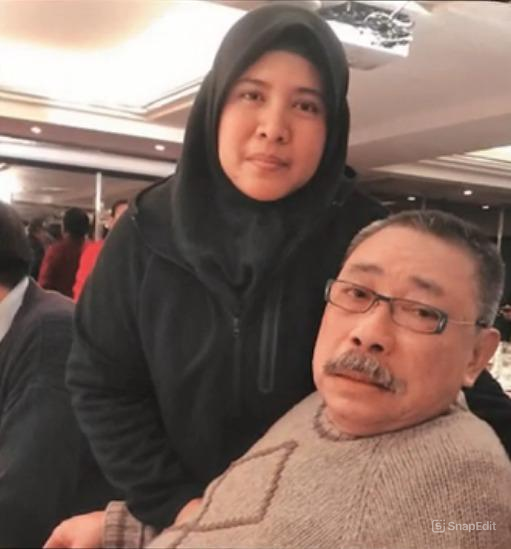 Disayangi Bagai Anak, TKW Asal Indonesia Ini Dapat Warisan Rp1 Miliar dari Aktor Taiwan