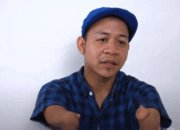 Sosok Achmad Dzulkarnain, Fotografer Disabilitas Banyuwangi yang Menginspirasi Dunia