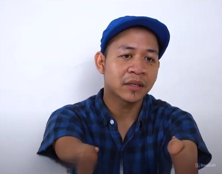 Sosok Achmad Dzulkarnain, Fotografer Disabilitas Banyuwangi yang Menginspirasi Dunia