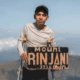 Dengan Satu Kaki, Anggi Wahyuda Ini Berhasil Mendaki Puncak Gunung Leuser