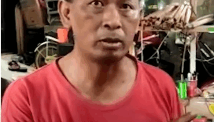 Kisah Heri Kristianto Mantan Tenaga Honorer yang Jadi Pengusaha Miniatur Truk Beromzet Puluhan Juta