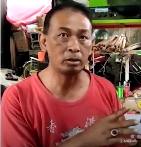 Kisah Heri Kristianto Mantan Tenaga Honorer yang Jadi Pengusaha Miniatur Truk Beromzet Puluhan Juta