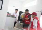 Kota Sukabumi Darurat Stok Darah, Semua Golongan