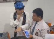 Nasib Mujur Julian, Remaja Pelukis yang Lukisannya Dicuri, Dapat Hadiah Tak Terduga dari Willie Salim