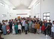 Pemkot Sukabumi Dukung Pemberdayaan UMKM Lewat Wakaf Qordul Hasan dan Santunan Yatim