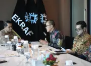 Didukung Kemenparekraf Kota Sukabumi Siap Kembangkan Ekonomi Kreatif