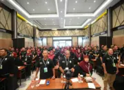 Wali Kota Sukabumi Dorong Peningkatan Ekonomi Lewat Industri Tempe