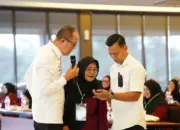 Para Wirausaha Baru di Kota Sukabumi Diberikan Pelatihan Vokasi Pengolahan Pangan Angkatan III