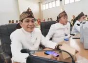Junajah Komit Dorong Kemajuan Desa Cibodas Lewat Pertanian, Wisata, dan UMKM
