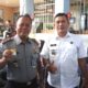 Lapas Sukabumi Gandeng BNNK Sukabumi Gelar Tes Urine bagi Petugas dan Warga Binaan