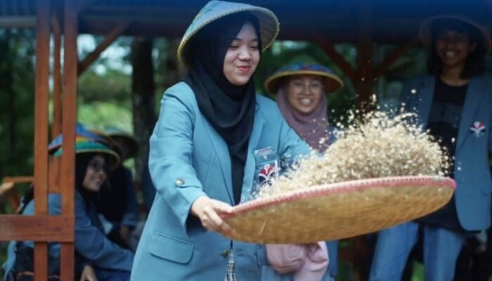 Desa Wisata Hanjeli Sukabumi, Warisan Pangan Lokal yang Disulap Jadi Destinasi Edukasi dan Ekowisata
