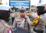 Polres Sukabumi Kota Gelar Operasi Patuh Lodaya 2025, Para Pengendara Segera Taati 7 Peraturan Ini!