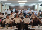 Fetty Mulya Terpilih Sebagai Ketua Kadin Kota Sukabumi 2025–2030, Siap Sinergi dengan Pemerintah Tingkatkan Ekonomi Daerah