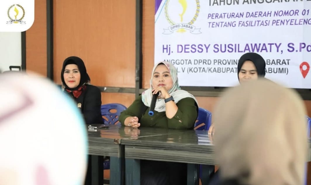 Dessy Susilawati