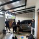 Rumah Anggota Polri di Sukabumi Digasak Maling, Sepeda Motor Raib Dibawa Kabur Pelaku