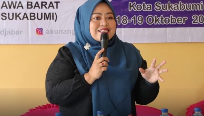 Anggota DPRD Jabar Dessy Susilawati Apresiasi Capaian Realisasi APBD Jawa Barat Tertinggi Ketiga Secara Nasional