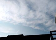 Cuaca Kota Sukabumi Selasa 8 Juli 2025: Cerah di Pagi Hari, Hujan Ringan Sore Nanti