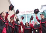 Universitas Favorit Bertaraf Internasional Nusa Putra Sukabumi Buka Pendaftaran Gelombang 4 Mahasiswa Baru, Catat Tanggalnya!