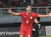 Timnas Indonesia U-23 Hantam Brunei Dengan Skor 7-0 di Babak Pertama Piala AFF U-23