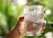 Waspadai Efek Minum Air Es Saat Cuaca Panas, Bisa Ganggu Pencernaan dan Tenggorokan
