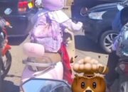 Keluarga Anak SD yang Mengendarai Sepeda Listrik Minta Maaf, Alasan Apapun Tidak Dibenarkan