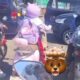 Anak SD Viral