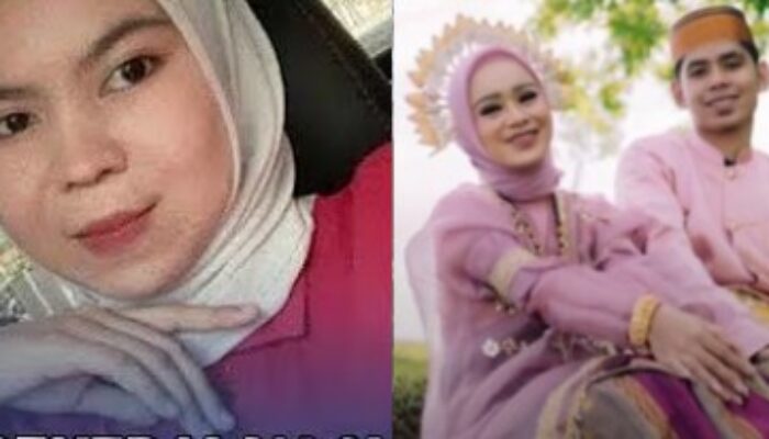 Viral Kisah Pilu Ayu Wulandari, Ditipu Suami yang Tinggalkan Tumpukan Utang