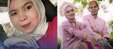 Viral Kisah Pilu Ayu Wulandari, Ditipu Suami yang Tinggalkan Tumpukan Utang